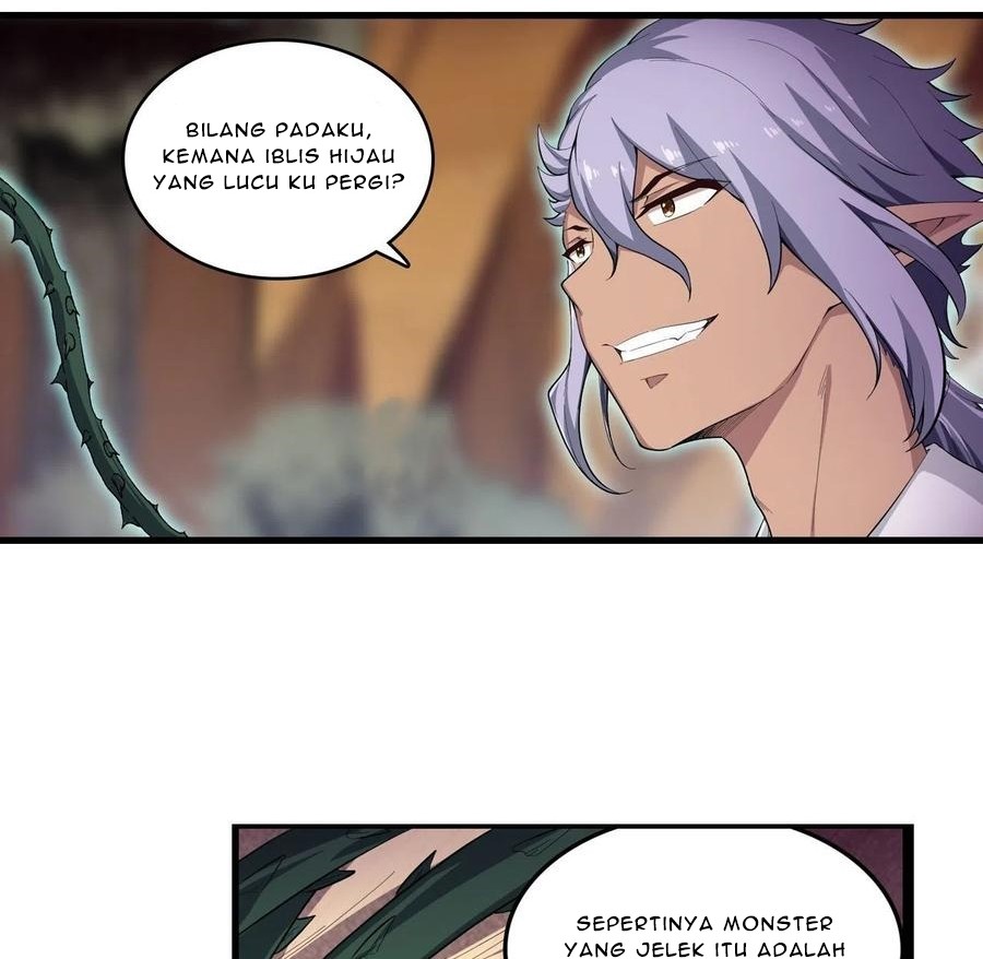 Wuxian Shitu chapter 98 halaman 3