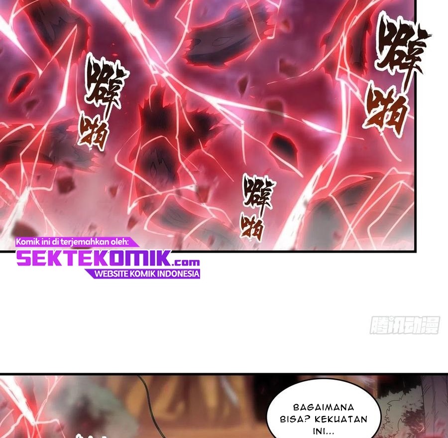 Wuxian Shitu chapter 98 halaman 7