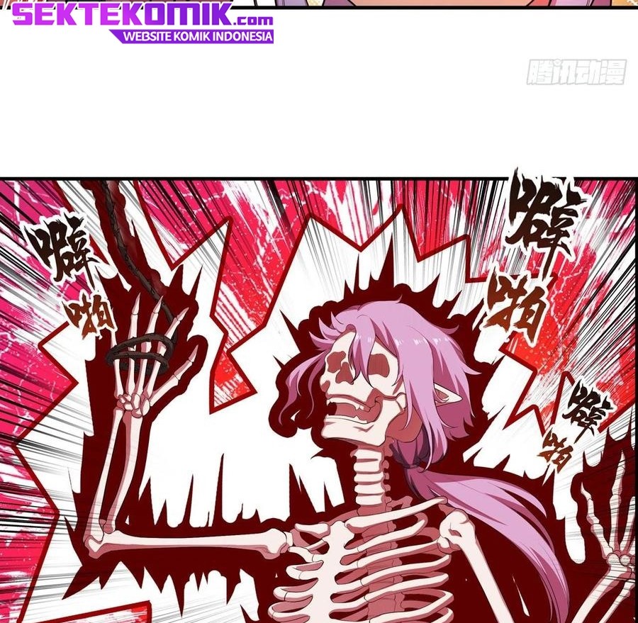 Wuxian Shitu chapter 98 halaman 9