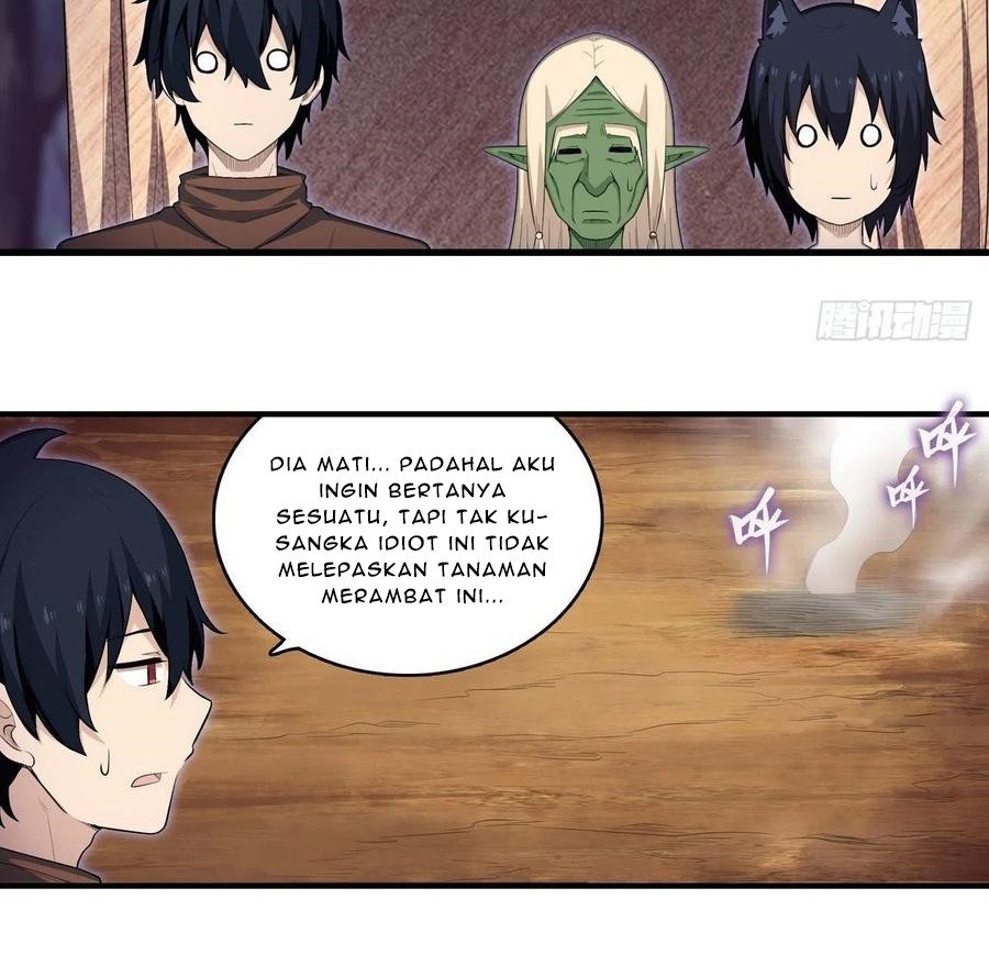 Wuxian Shitu chapter 98 halaman 11