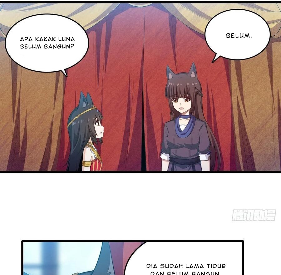 Wuxian Shitu chapter 98 halaman 15