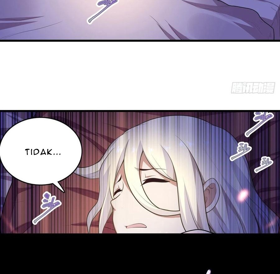 Wuxian Shitu chapter 98 halaman 17