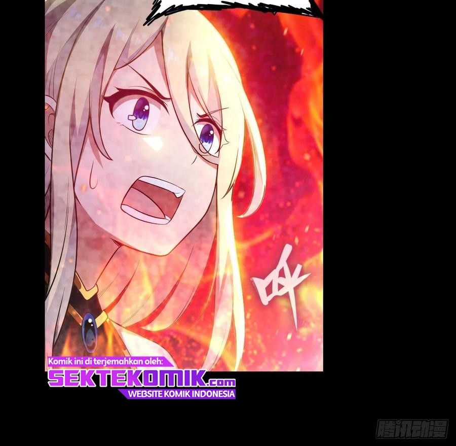Wuxian Shitu chapter 98 halaman 21