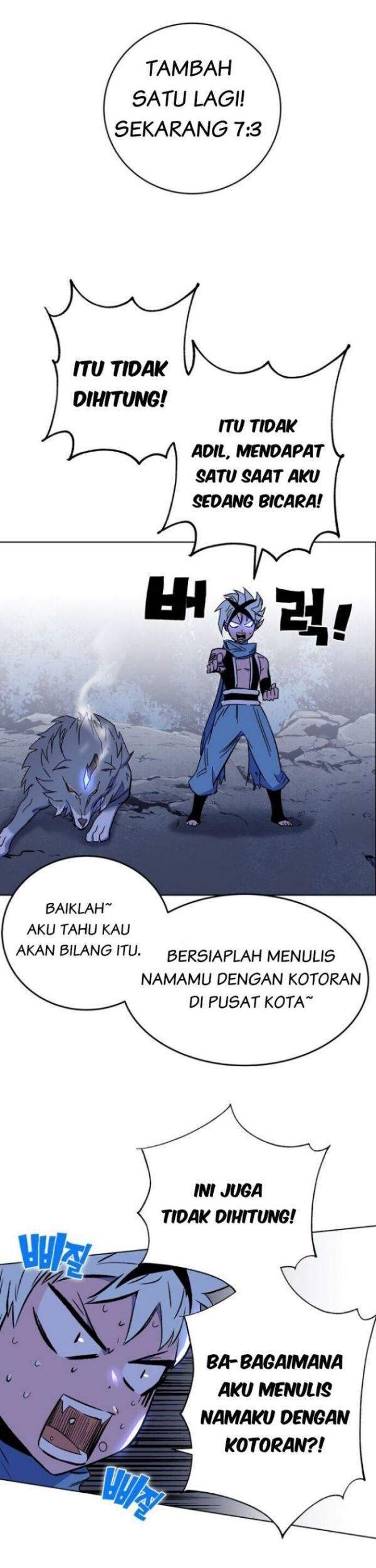 X Ash Bab 1 halaman 25