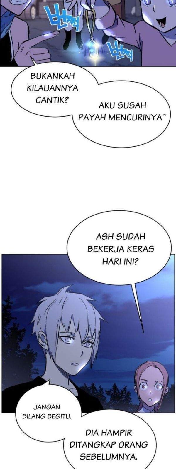 X Ash Bab 1 halaman 31