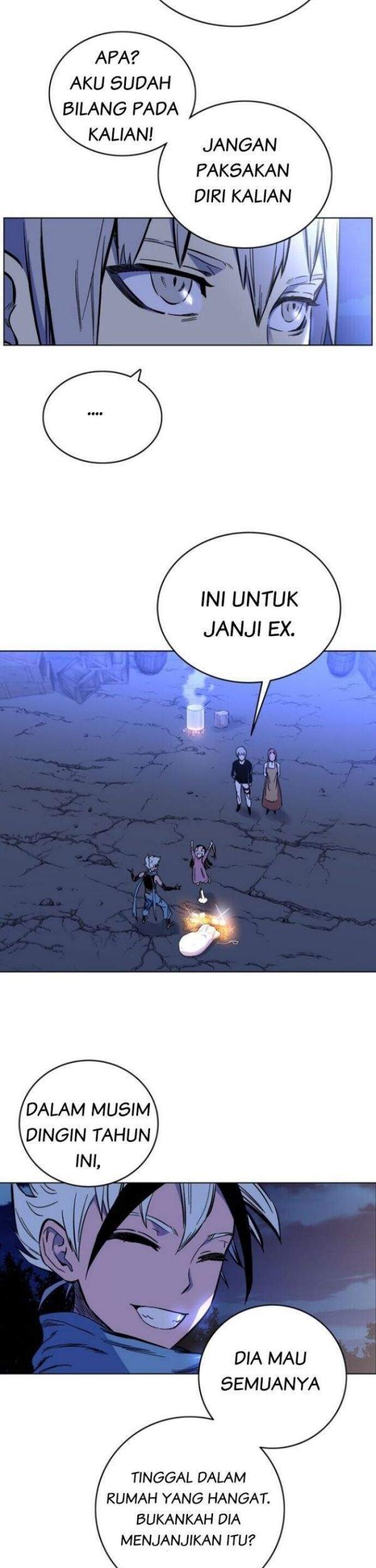 X Ash Bab 1 halaman 32