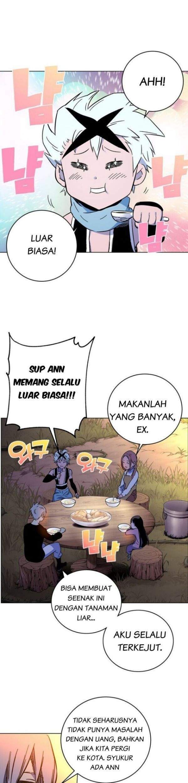 X Ash Bab 1 halaman 35