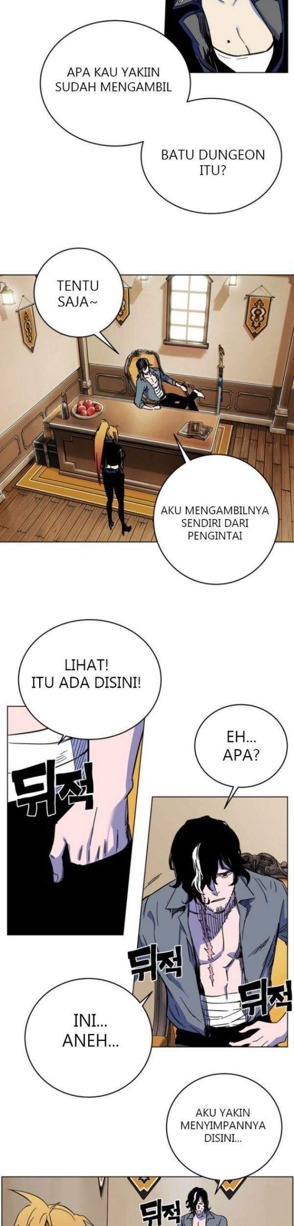 X Ash Bab 1 halaman 45