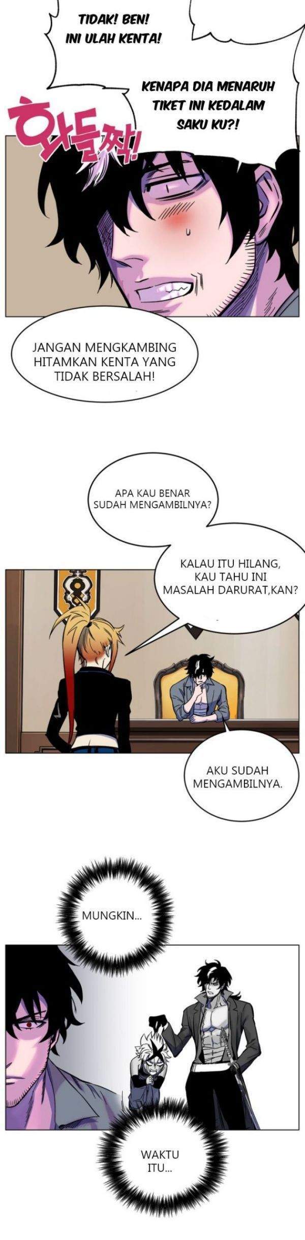 X Ash Bab 1 halaman 47