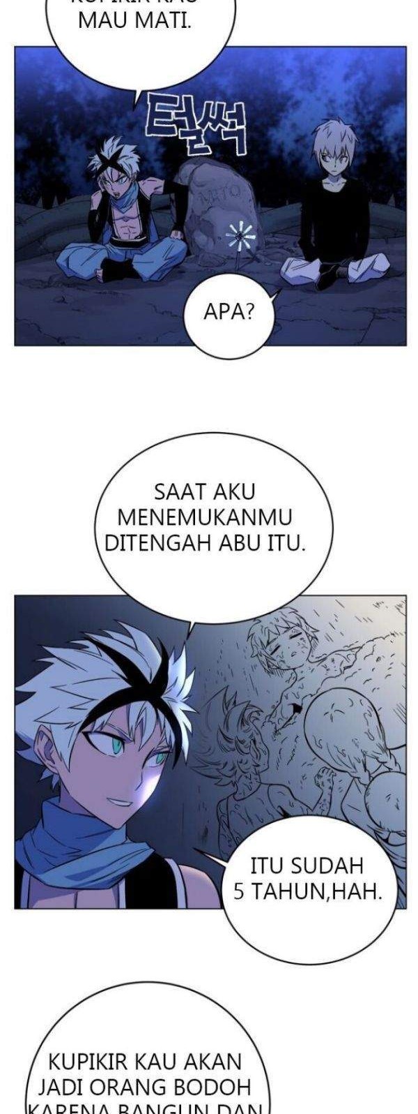 X Ash Bab 1 halaman 64