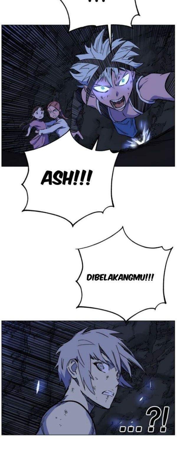 X Ash Bab 1 halaman 99