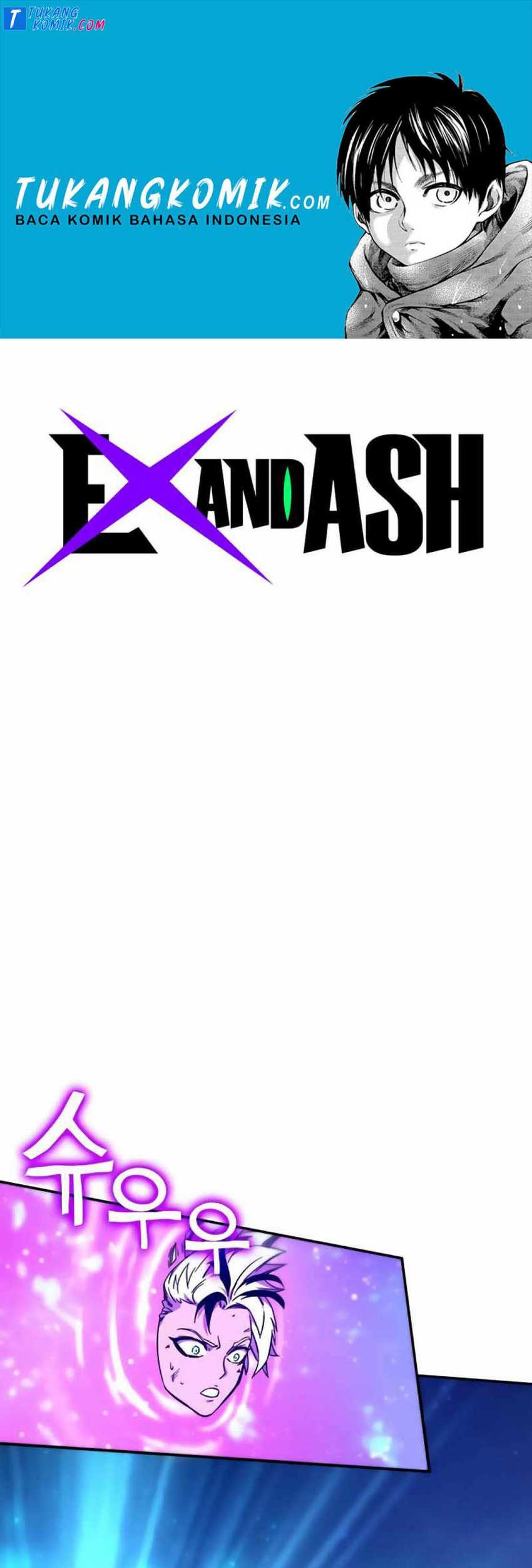 X Ash Bab 10 halaman 1
