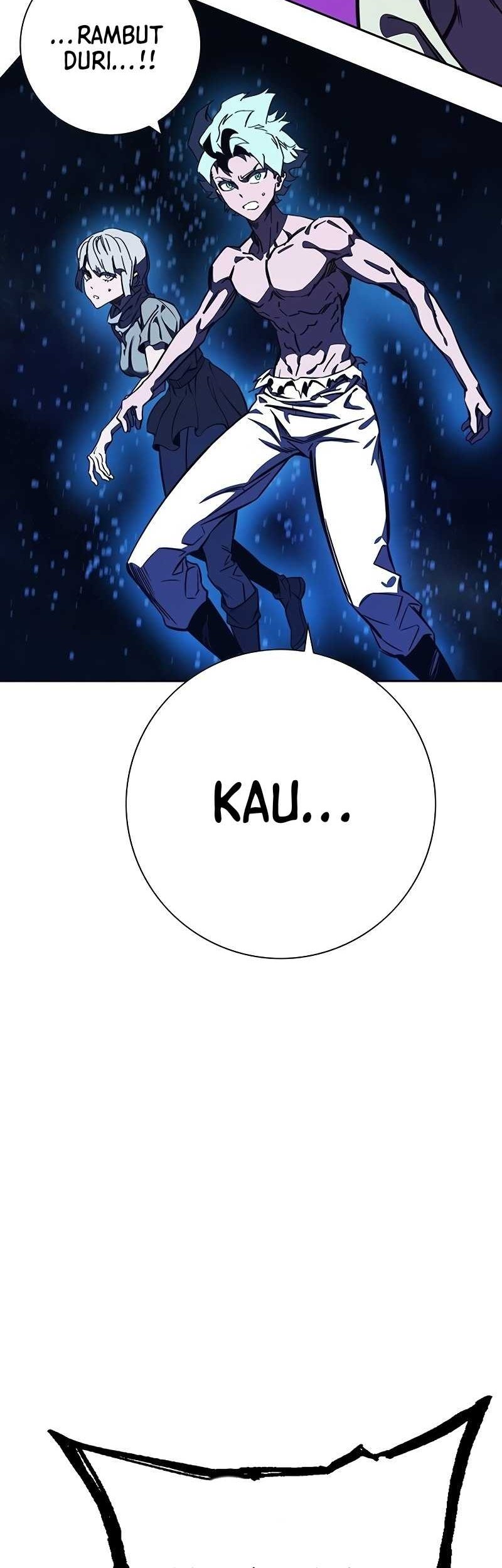 X Ash Bab 104 halaman 21