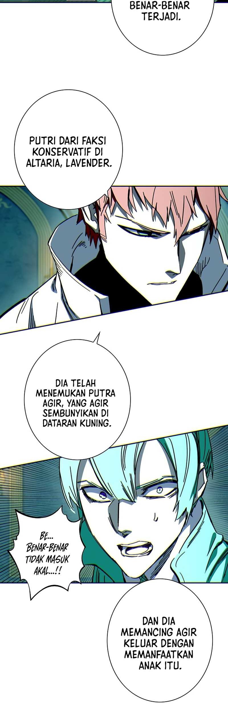 X Ash Bab 107 halaman 28