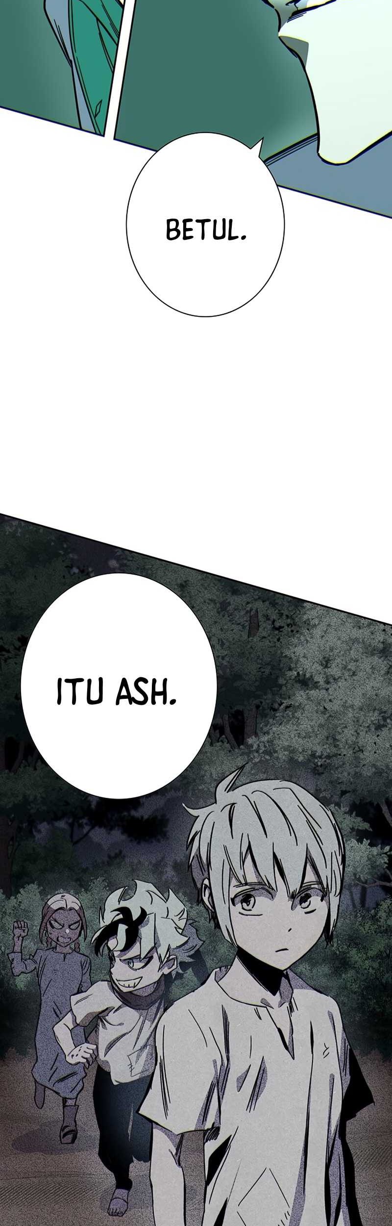 X Ash Bab 107 halaman 33