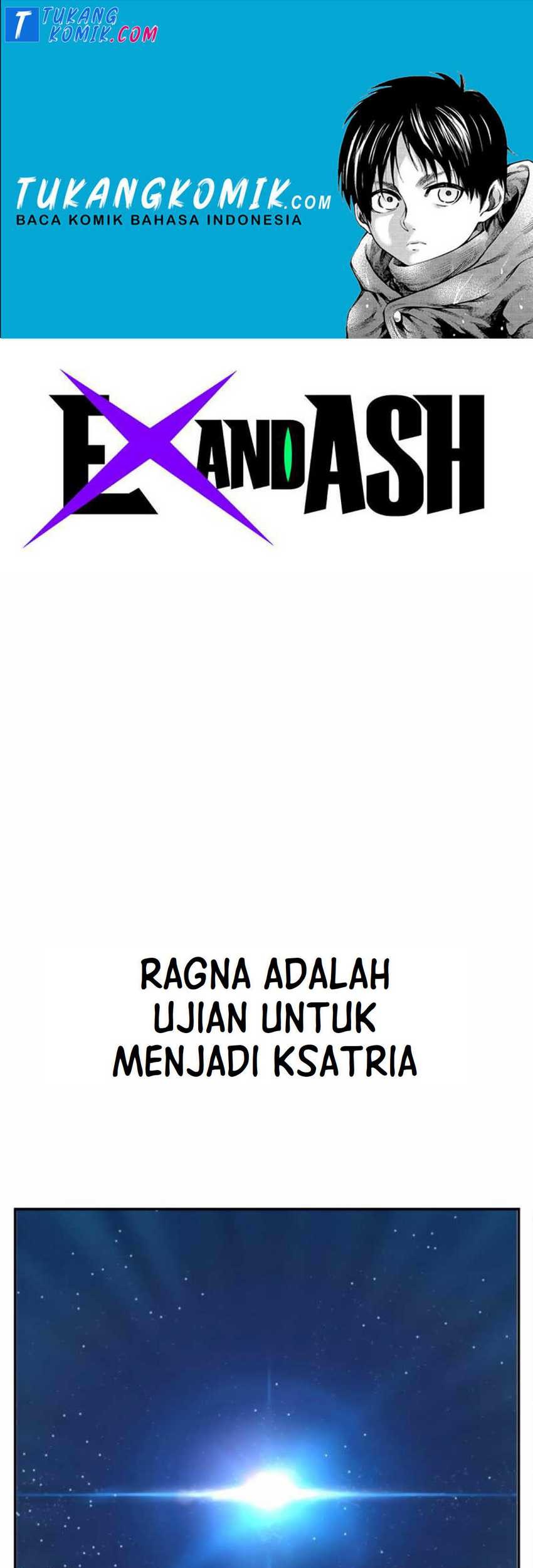 X Ash Bab 11 halaman 1