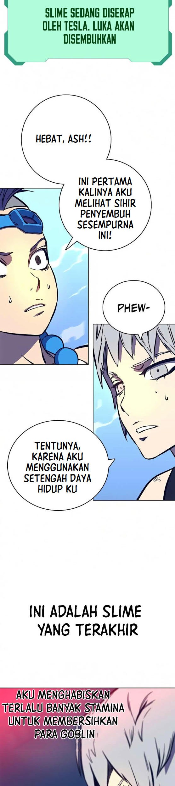 X Ash Bab 14 halaman 18