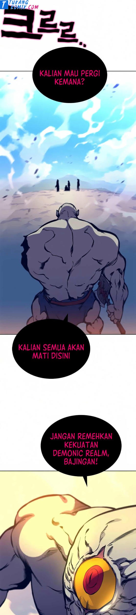 X Ash Bab 14 halaman 21