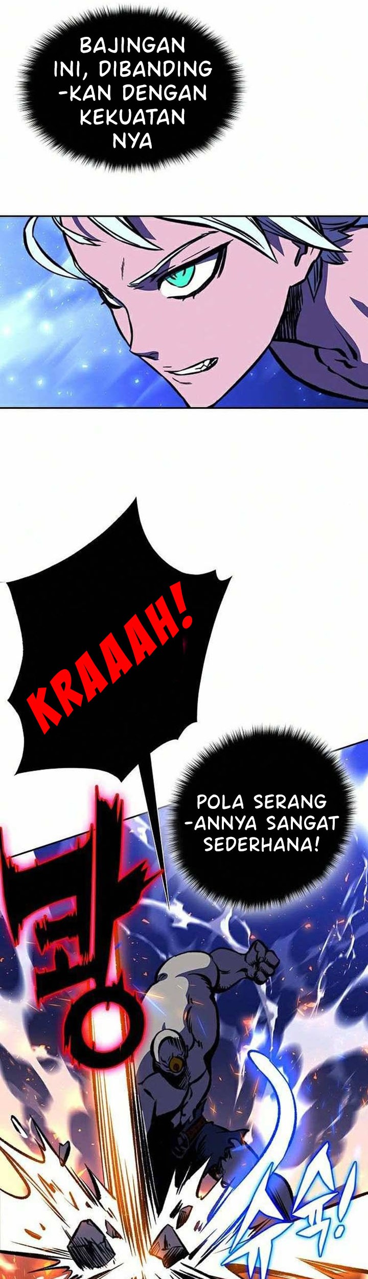 X Ash Bab 15 halaman 25