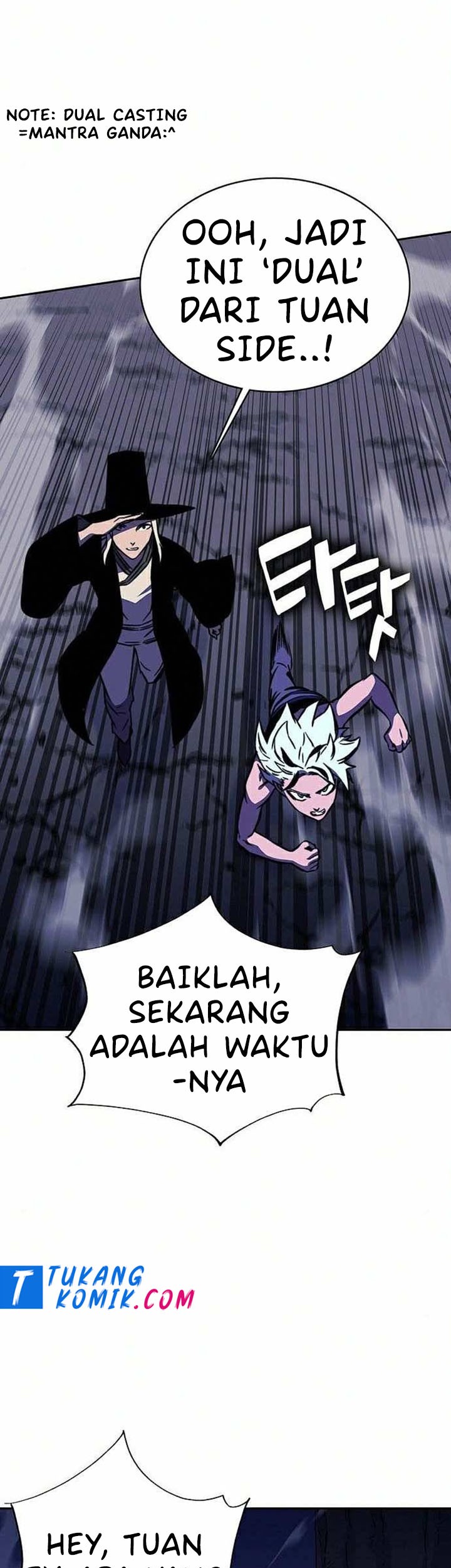 X Ash Bab 15 halaman 67