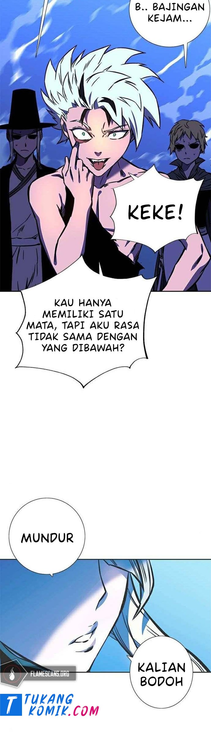 X Ash Bab 16 halaman 26