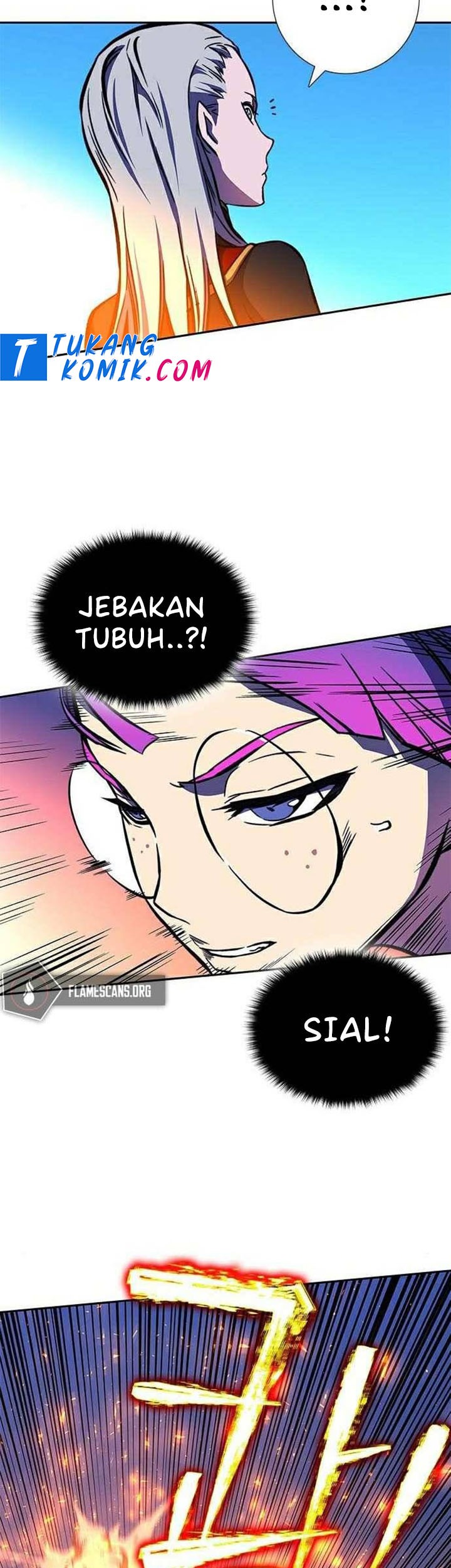 X Ash Bab 16 halaman 57