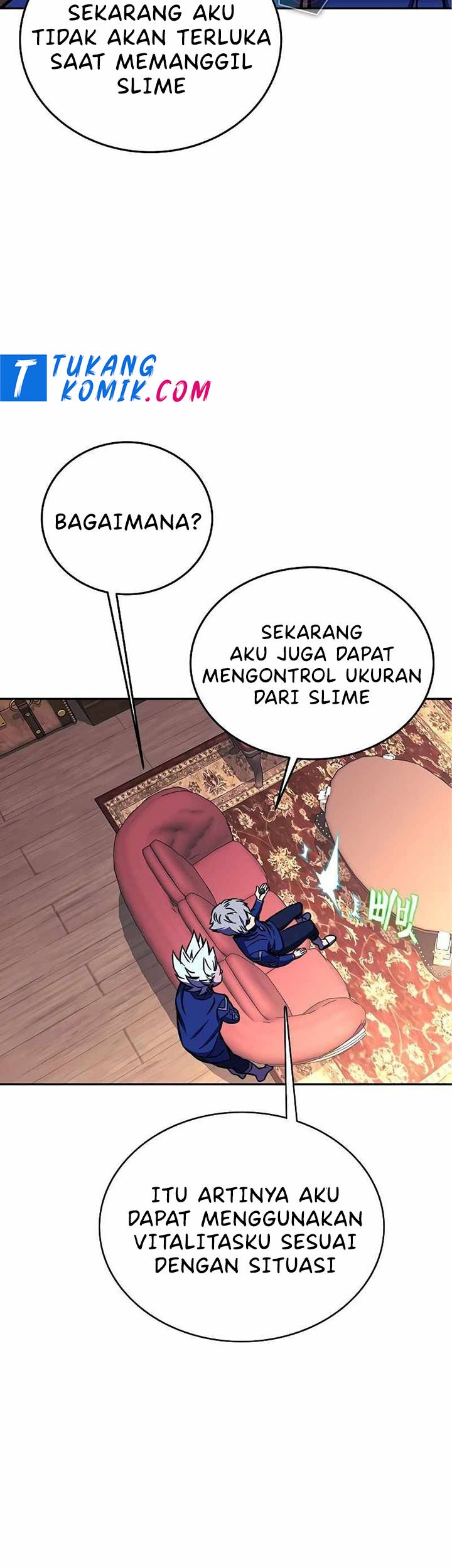 X Ash Bab 17 halaman 19