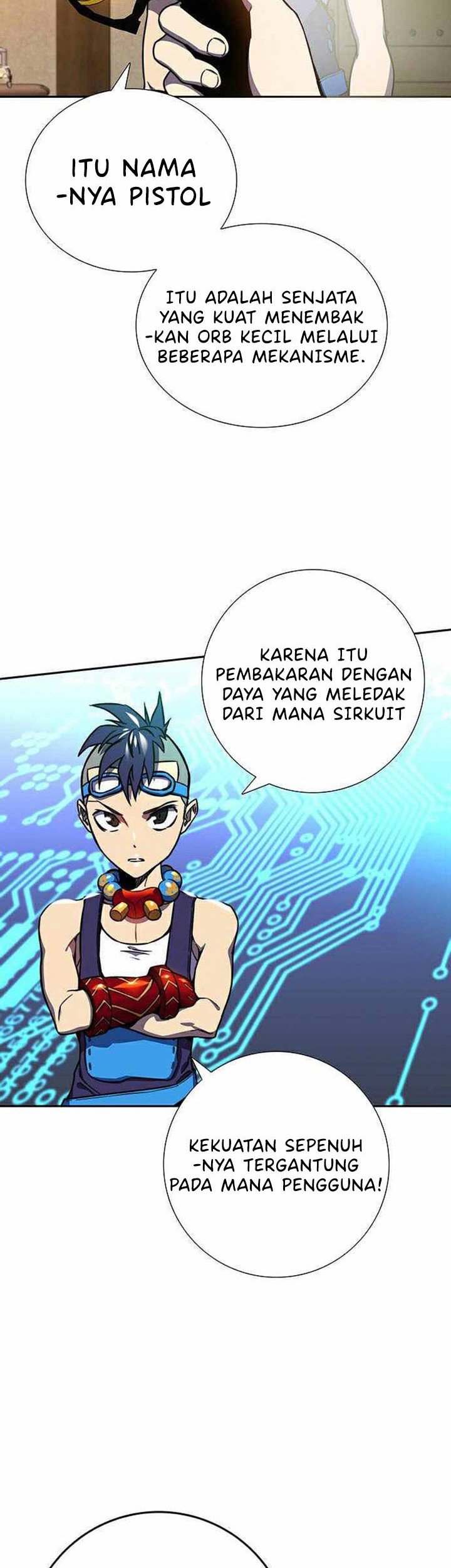 X Ash Bab 18 halaman 5