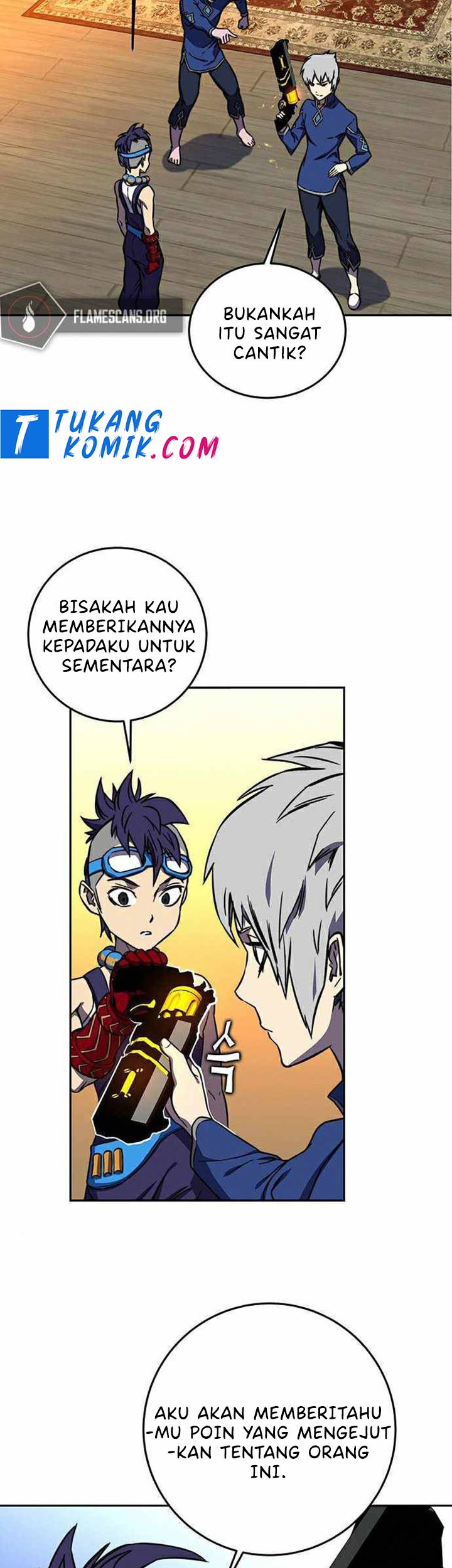X Ash Bab 18 halaman 9