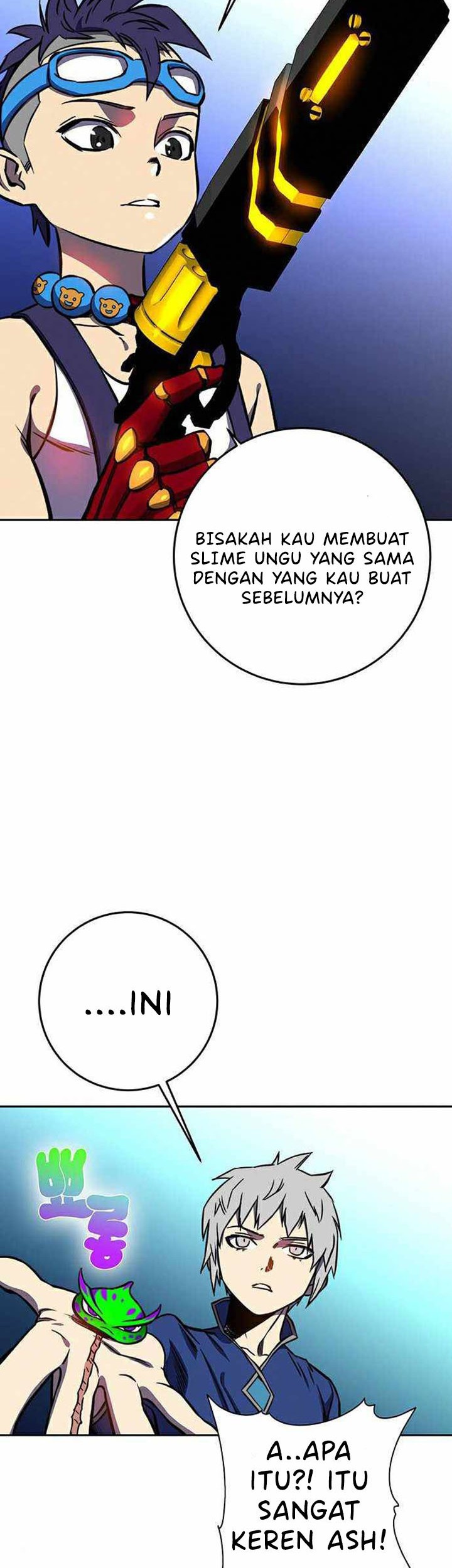 X Ash Bab 18 halaman 10