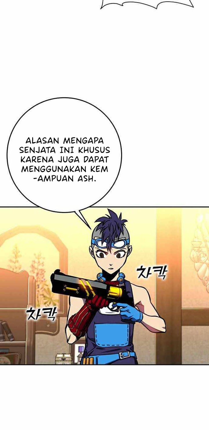 X Ash Bab 18 halaman 11
