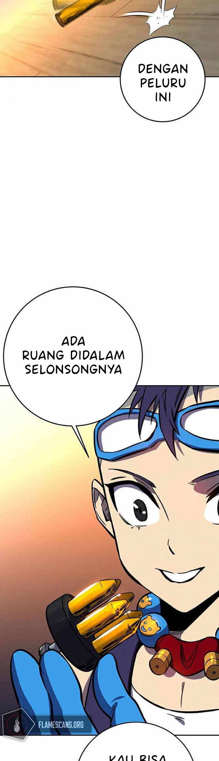 X Ash Bab 18 halaman 13