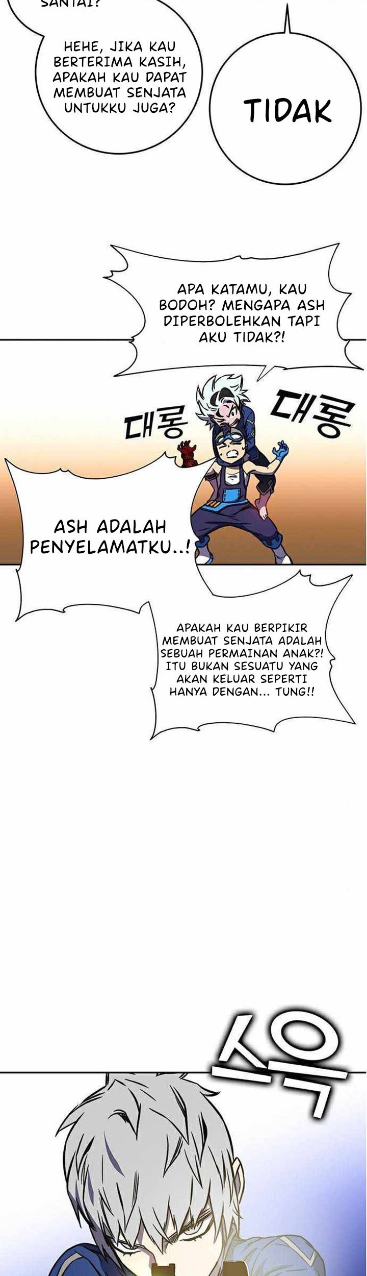 X Ash Bab 18 halaman 23