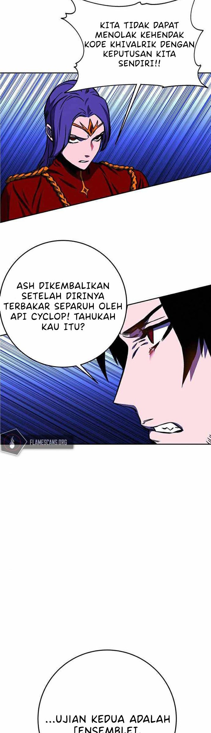 X Ash Bab 18 halaman 77