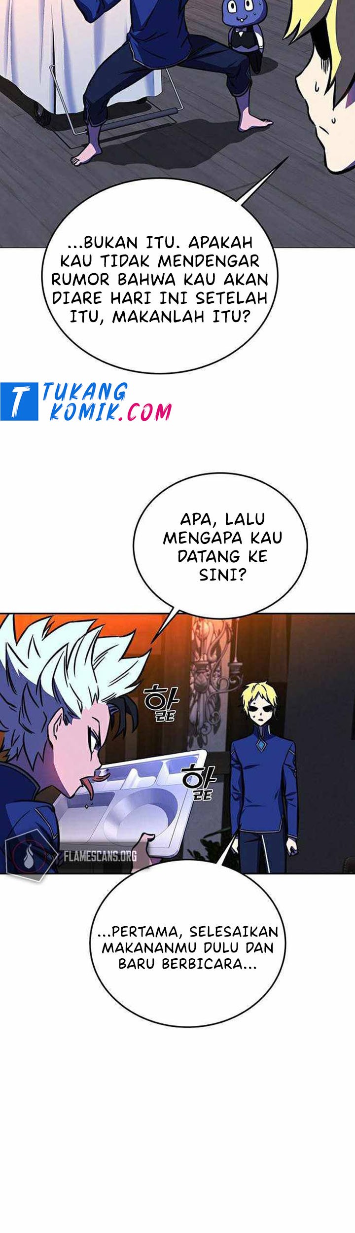 X Ash Bab 18 halaman 83