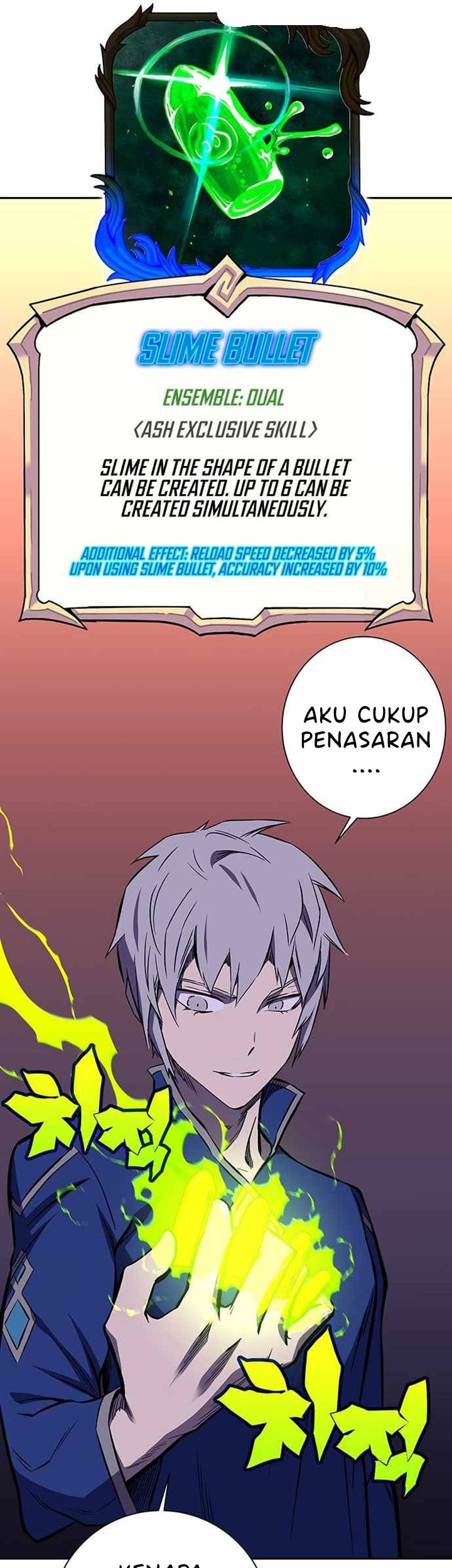 X Ash Bab 20 halaman 15
