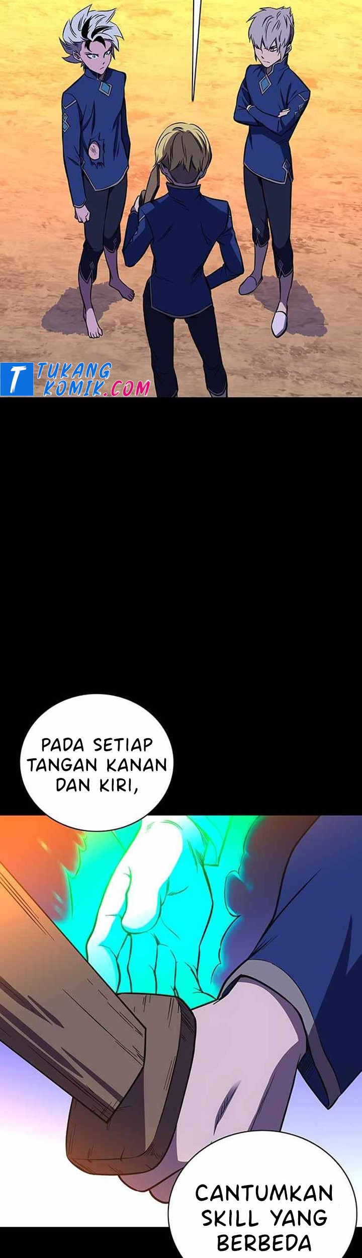X Ash Bab 20 halaman 18