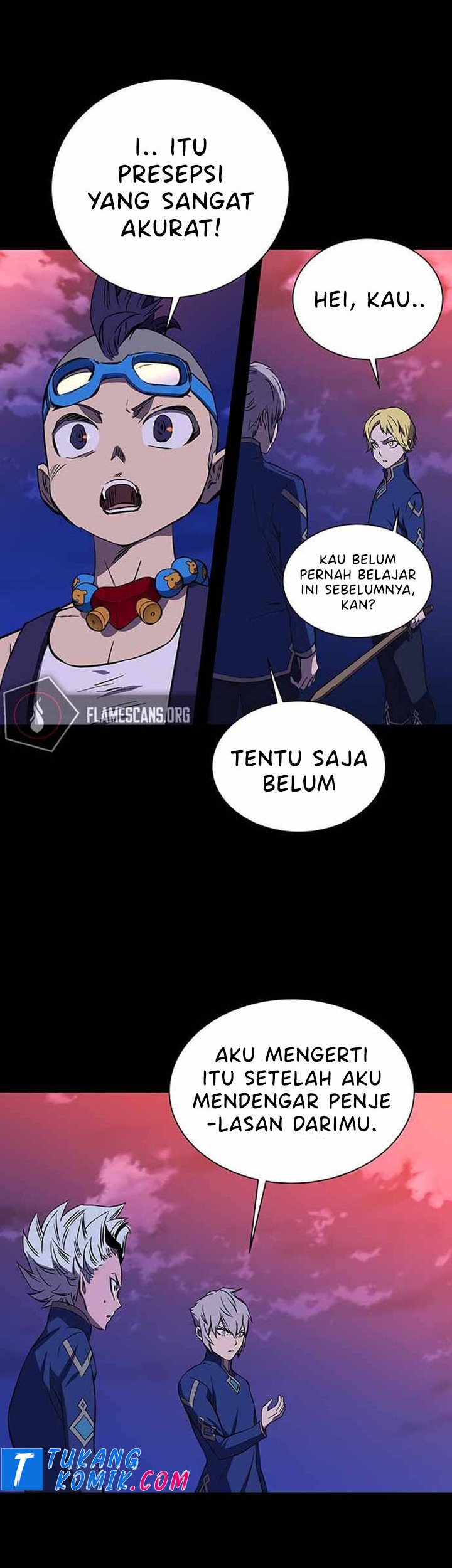 X Ash Bab 20 halaman 23