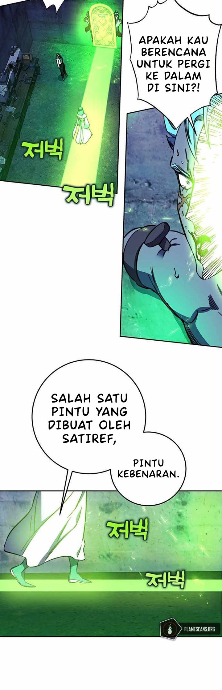 X Ash Bab 25 halaman 18