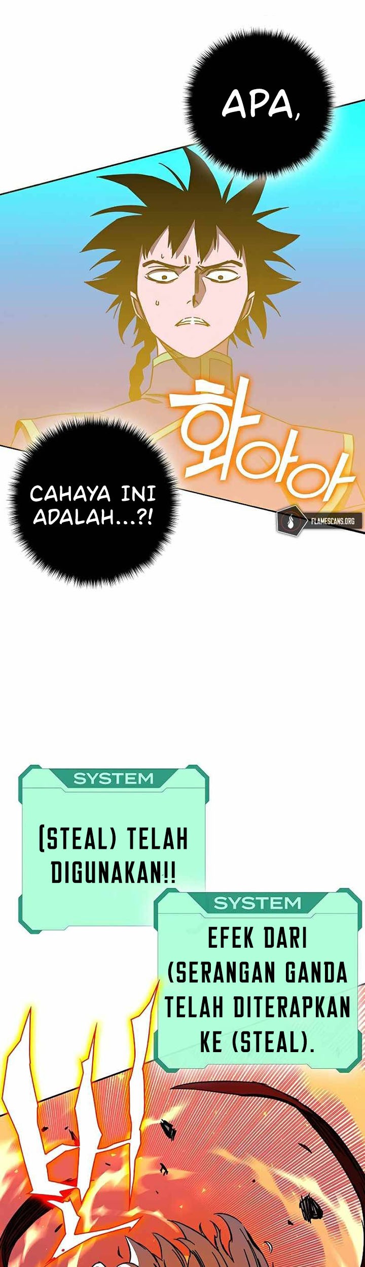 X Ash Bab 26 halaman 74