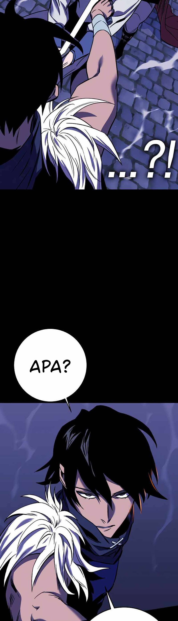 X Ash Bab 28 halaman 37