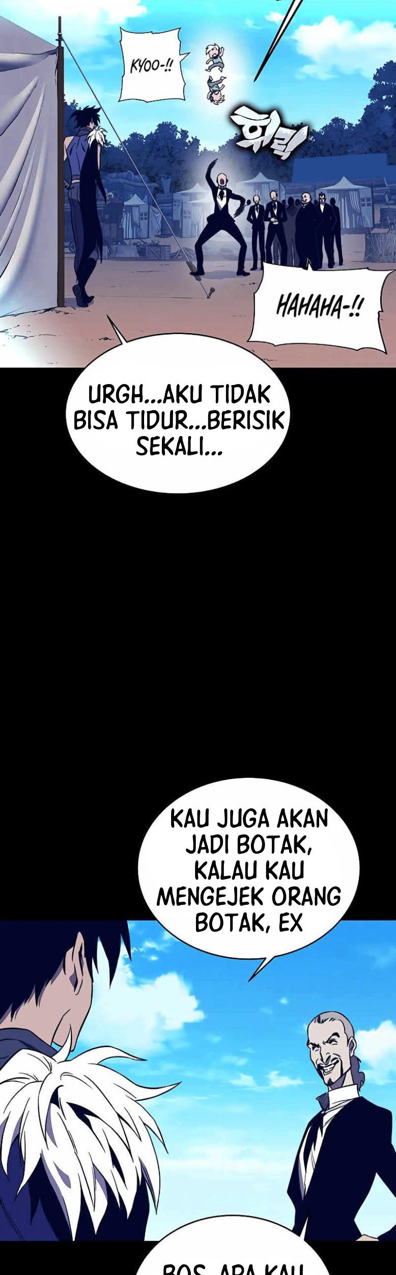 X Ash Bab 29 halaman 6