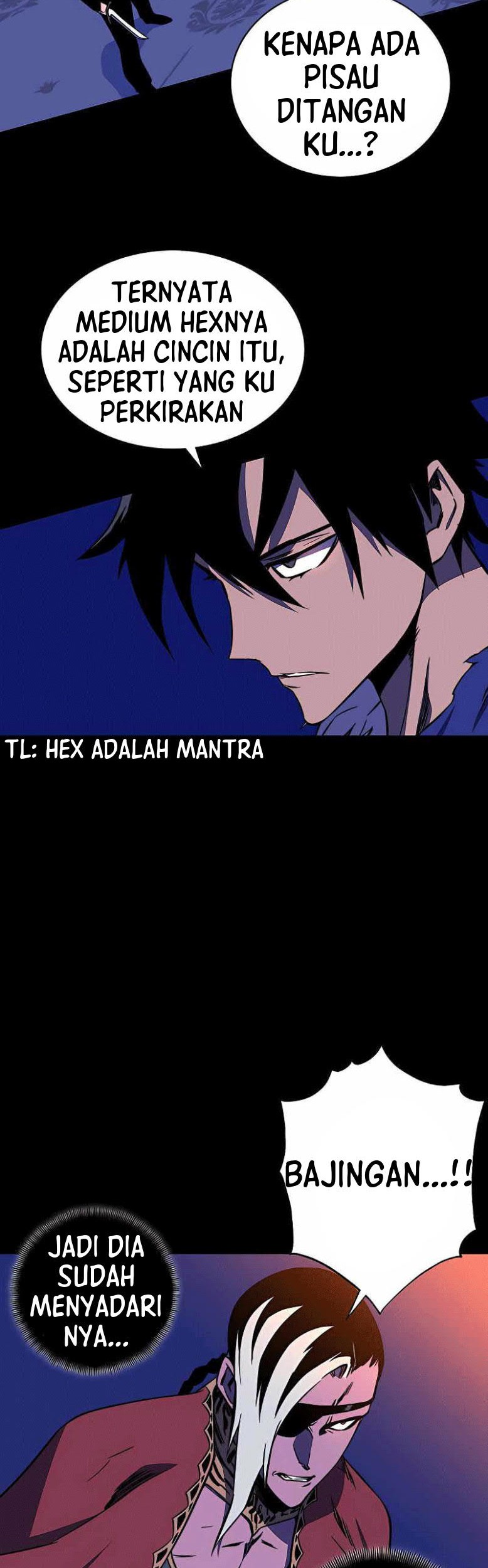 X Ash Bab 30 halaman 22