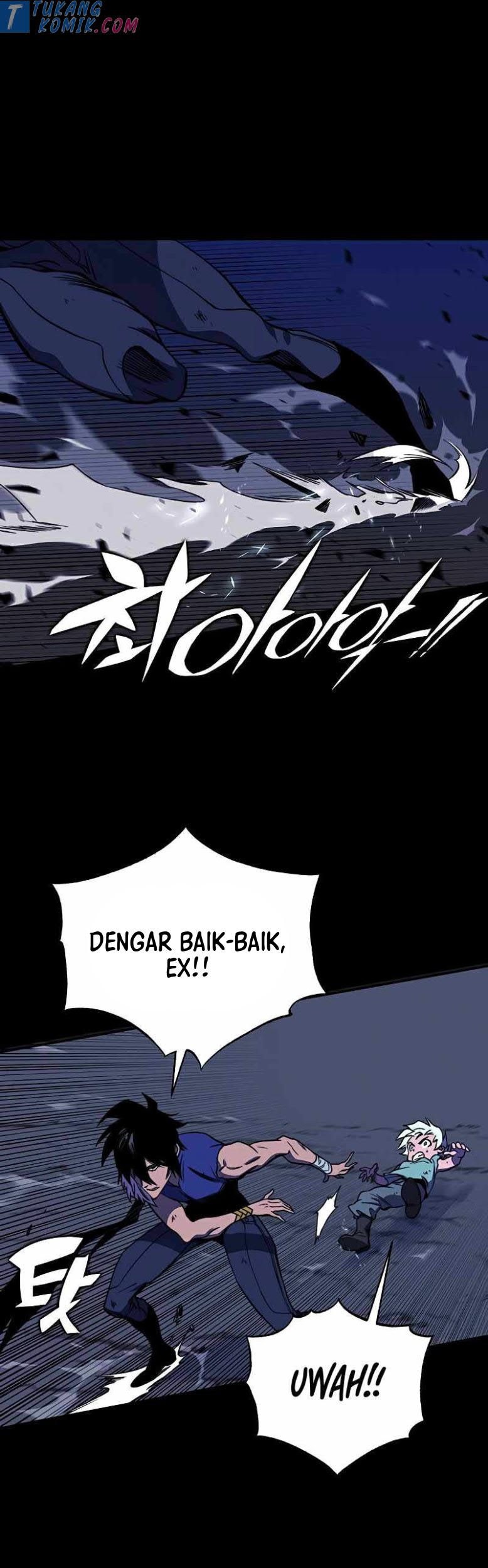 X Ash Bab 31 halaman 34