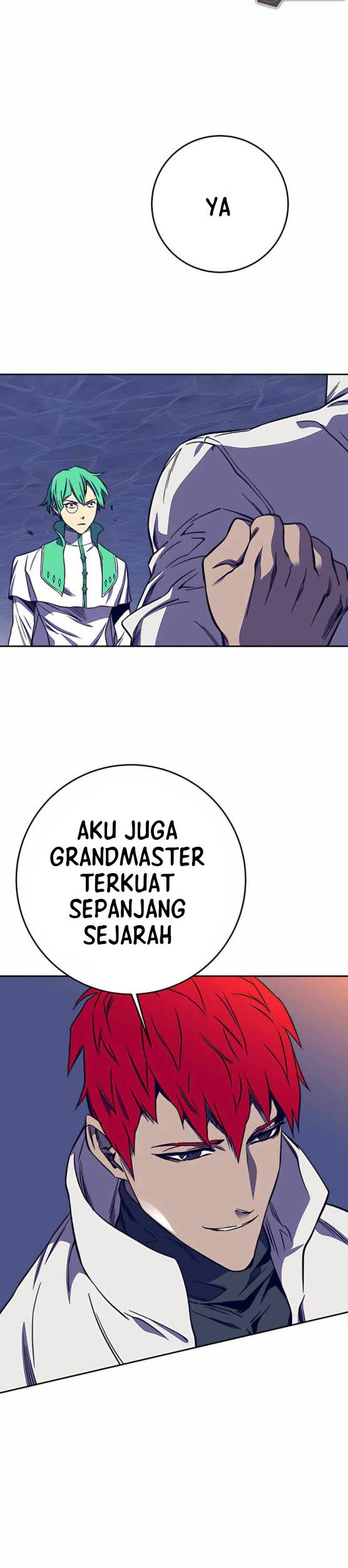 X Ash Bab 33 halaman 2