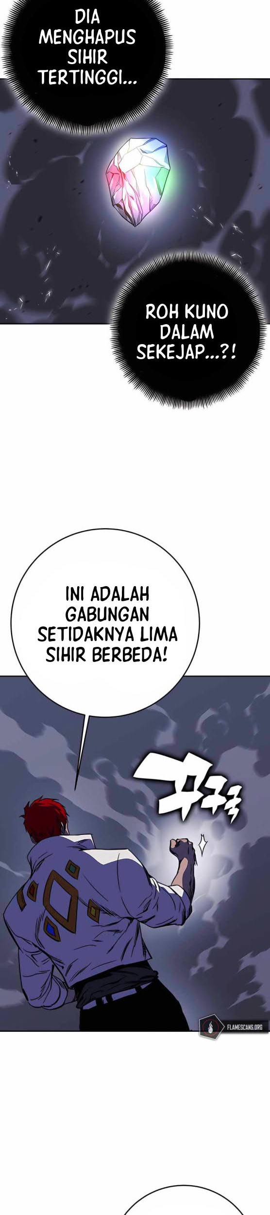 X Ash Bab 33 halaman 14