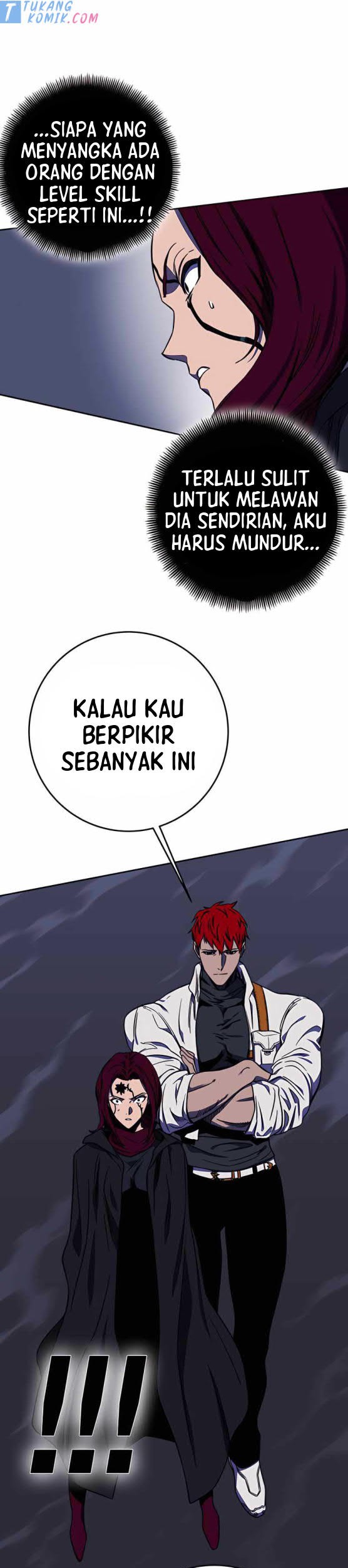 X Ash Bab 33 halaman 16