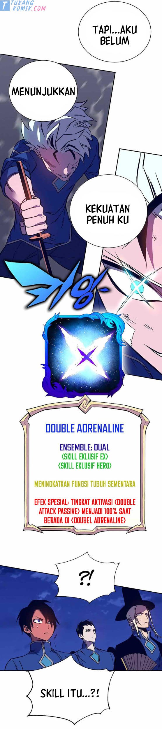 X Ash Bab 34 halaman 17