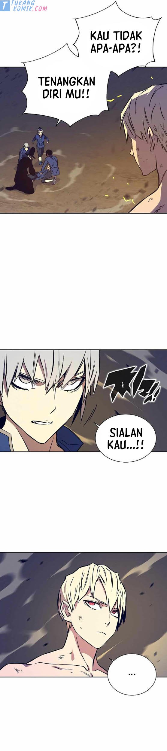 X Ash Bab 34 halaman 41