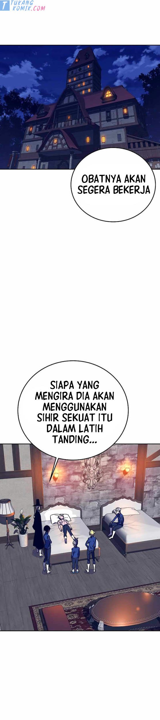 X Ash Bab 34 halaman 45